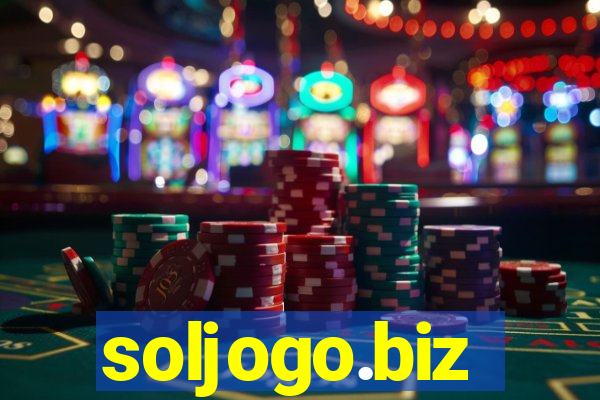 soljogo.biz