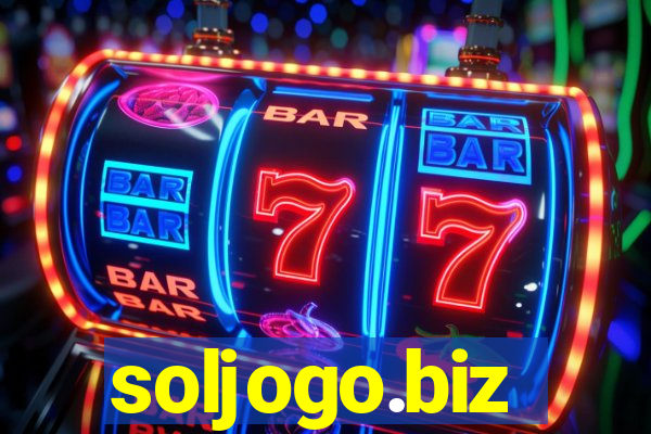soljogo.biz
