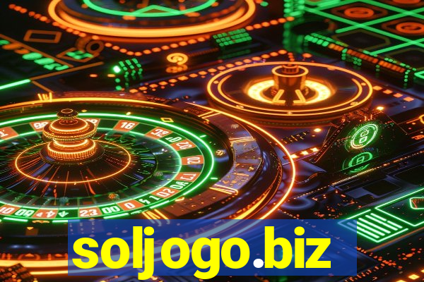 soljogo.biz