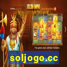 soljogo.cc