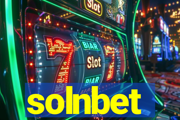 solnbet