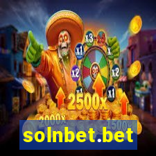 solnbet.bet