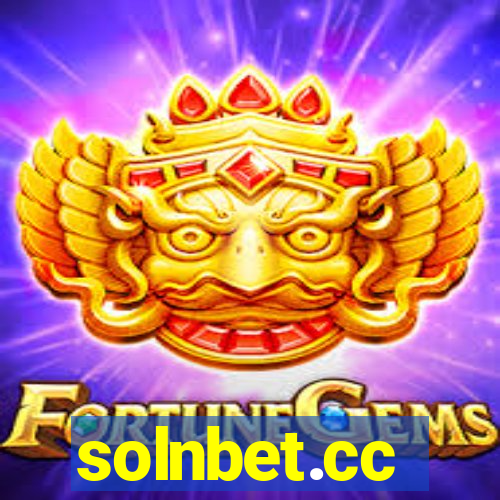 solnbet.cc