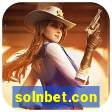 solnbet.con