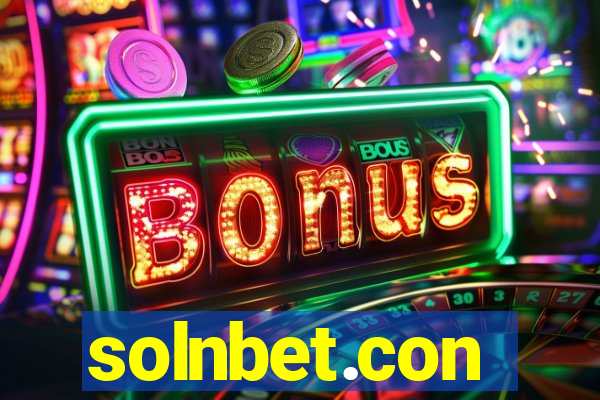solnbet.con