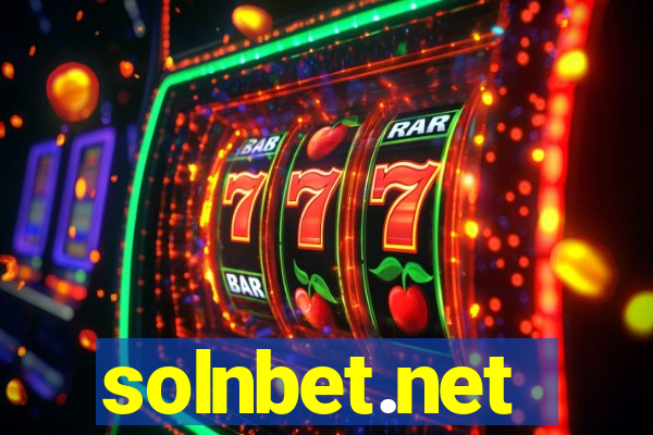 solnbet.net