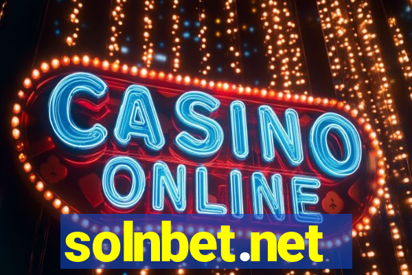 solnbet.net