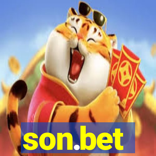 son.bet