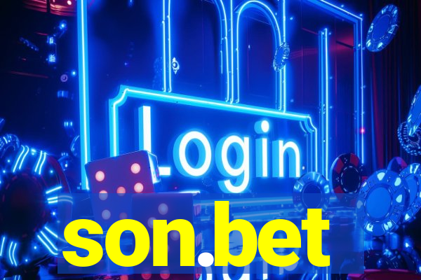 son.bet