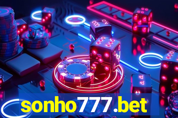 sonho777.bet