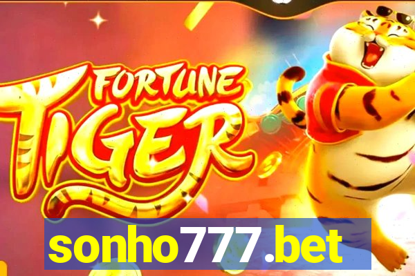 sonho777.bet