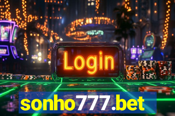 sonho777.bet