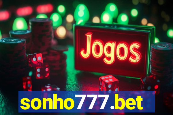 sonho777.bet