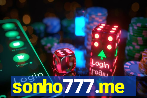 sonho777.me