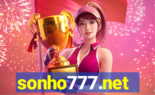 sonho777.net