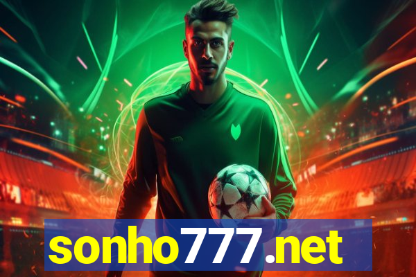 sonho777.net