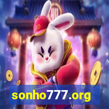 sonho777.org