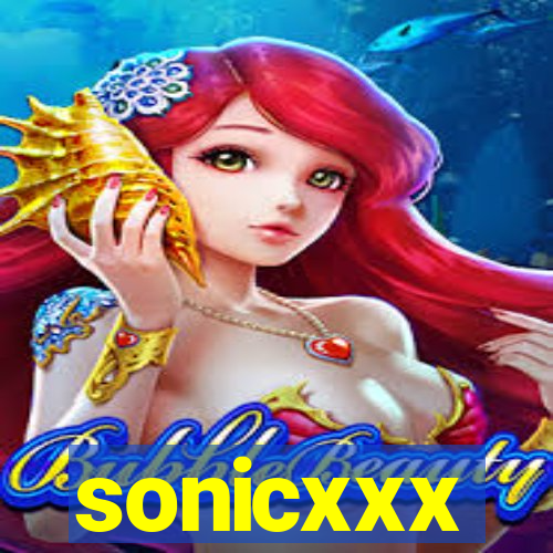 sonicxxx