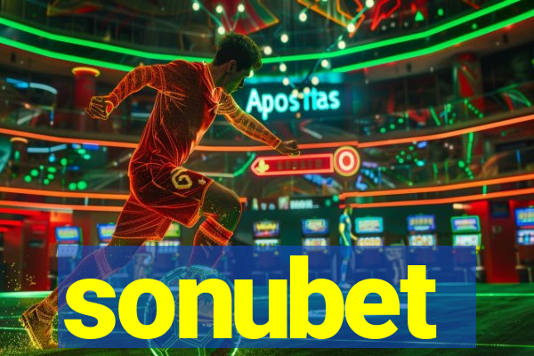 sonubet