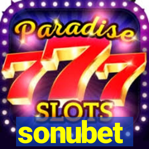 sonubet