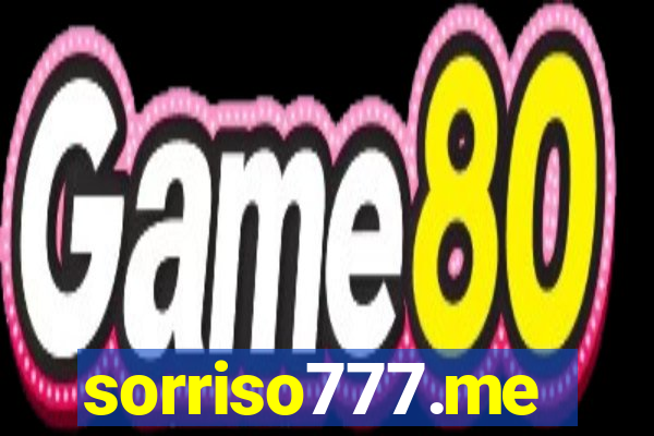 sorriso777.me