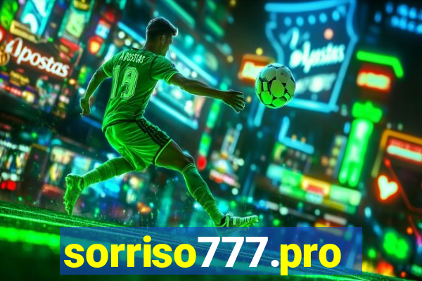 sorriso777.pro