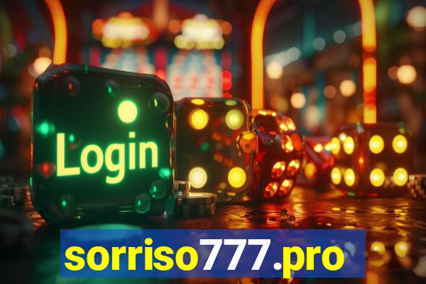 sorriso777.pro