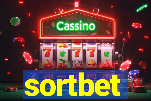 sortbet