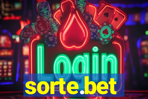 sorte.bet
