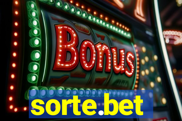 sorte.bet