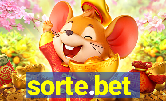 sorte.bet