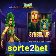 sorte2bet