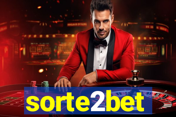 sorte2bet