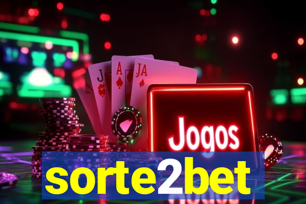 sorte2bet