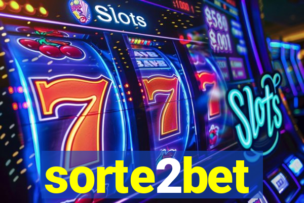 sorte2bet