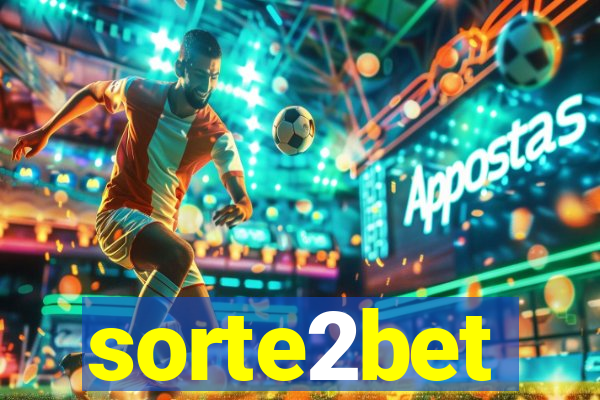 sorte2bet