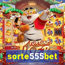 sorte555bet