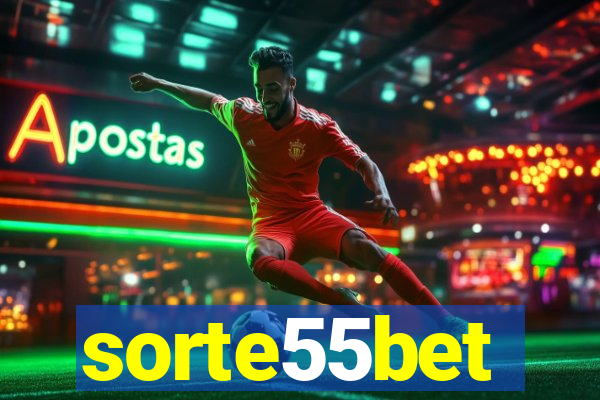 sorte55bet