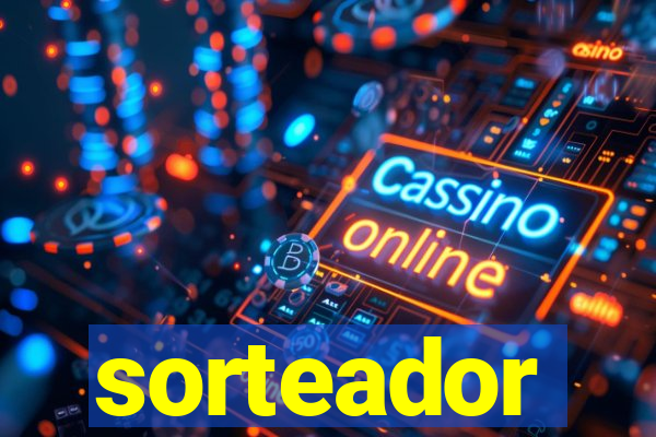 sorteador