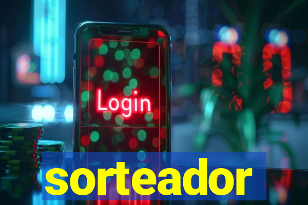 sorteador