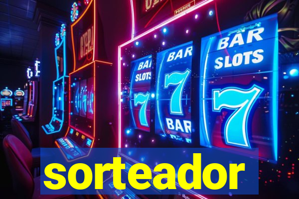 sorteador