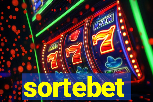 sortebet