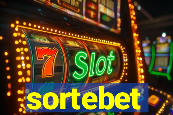 sortebet