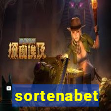 sortenabet