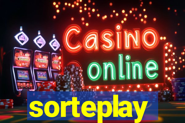sorteplay