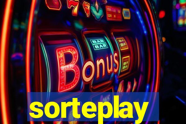 sorteplay