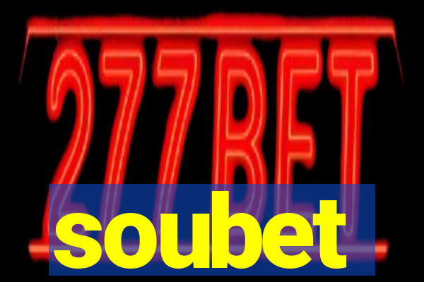 soubet