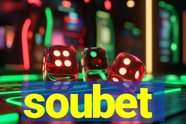 soubet