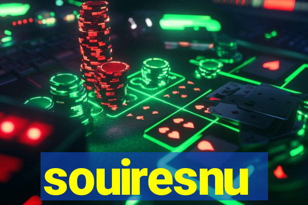 souiresnu
