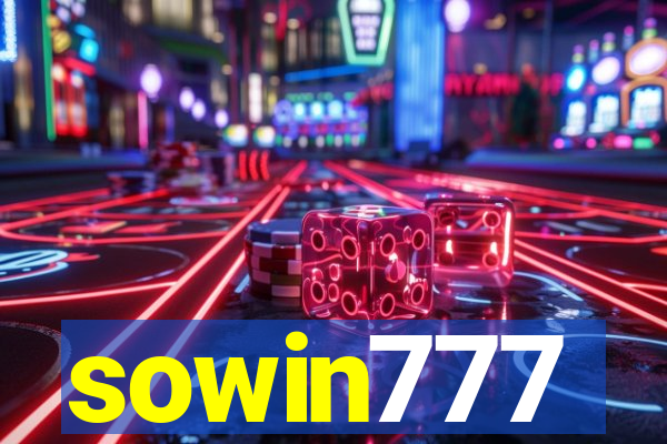 sowin777